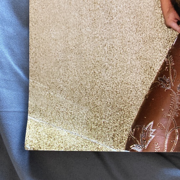 Madonna 2002 Calendar - Picture 4 of 7